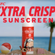 Illustration for article titled KFC Is Giving Away Sunscreen That Makes You Smell Like Fried Chicken